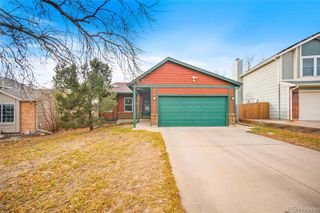 3930 Vicksburg Terrace, Colorado Springs, CO 80917
