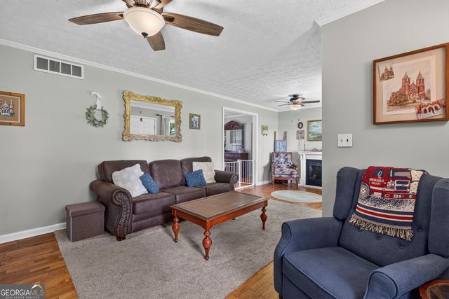 8295 Lower Thomaston Road, Macon, GA 31220