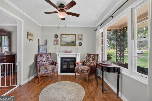 8295 Lower Thomaston Road, Macon, GA 31220