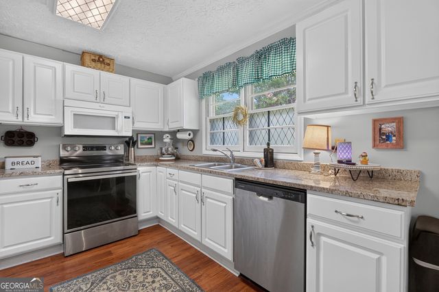8295 Lower Thomaston Road, Macon, GA 31220