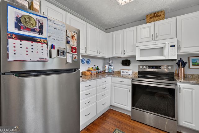 8295 Lower Thomaston Road, Macon, GA 31220