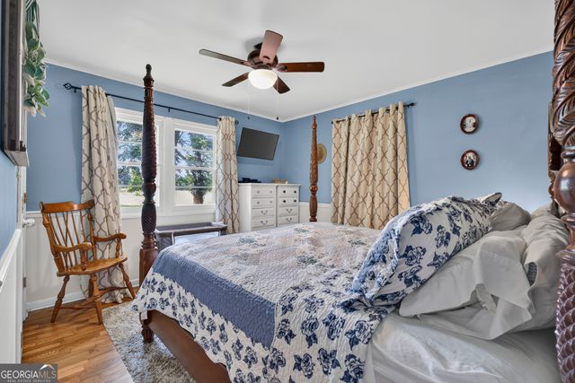 8295 Lower Thomaston Road, Macon, GA 31220