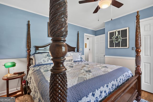 8295 Lower Thomaston Road, Macon, GA 31220