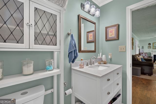 8295 Lower Thomaston Road, Macon, GA 31220