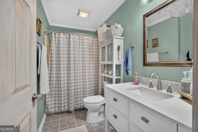 8295 Lower Thomaston Road, Macon, GA 31220