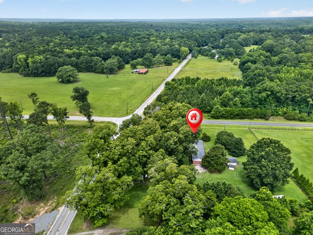 8295 Lower Thomaston Road, Macon, GA 31220
