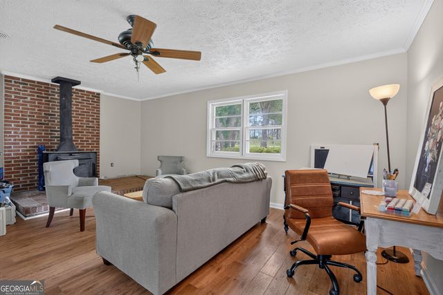8295 Lower Thomaston Road, Macon, GA 31220