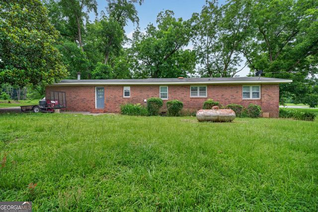 8295 Lower Thomaston Road, Macon, GA 31220