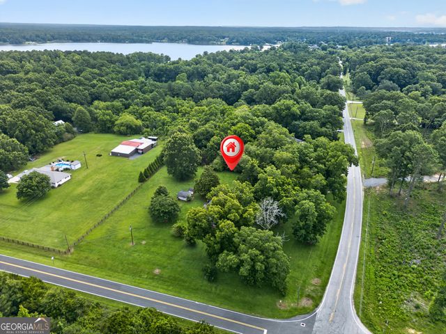 8295 Lower Thomaston Road, Macon, GA 31220