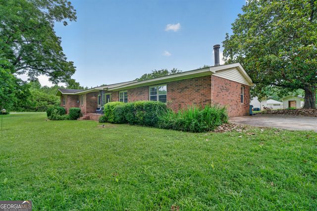 8295 Lower Thomaston Road, Macon, GA 31220