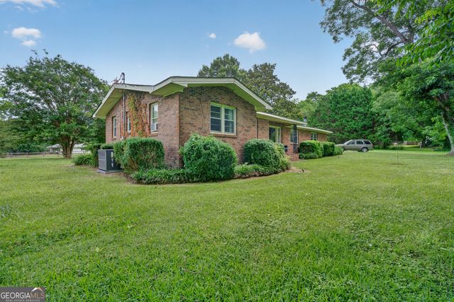 8295 Lower Thomaston Road, Macon, GA 31220