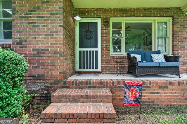 8295 Lower Thomaston Road, Macon, GA 31220