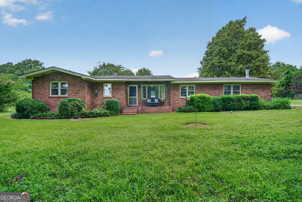 8295 Lower Thomaston Road, Macon, GA 31220