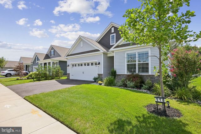 118 CONGRESSIONAL CT, Moorestown, NJ 08057