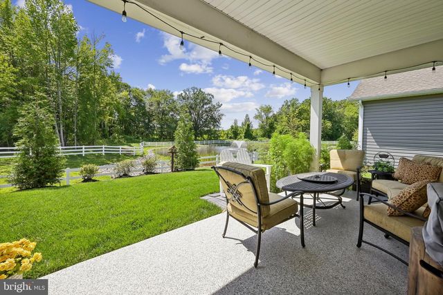 118 CONGRESSIONAL CT, Moorestown, NJ 08057