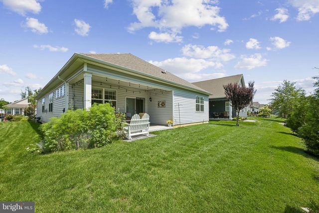 118 CONGRESSIONAL CT, Moorestown, NJ 08057