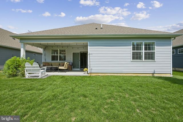 118 CONGRESSIONAL CT, Moorestown, NJ 08057