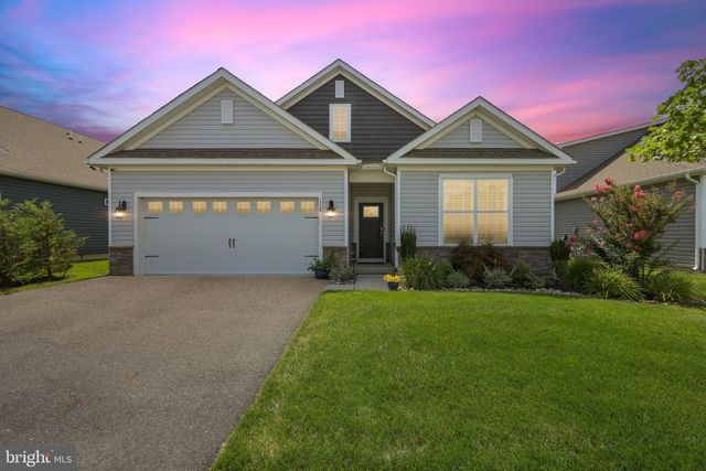 118 CONGRESSIONAL CT, Moorestown, NJ 08057
