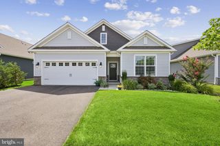 118 CONGRESSIONAL CT, Moorestown, NJ 08057