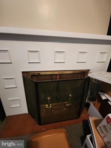 163 N MECHANIC ST, Cumberland, MD 21502