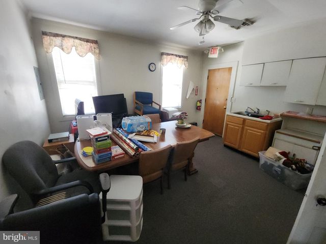 163 N MECHANIC ST, Cumberland, MD 21502