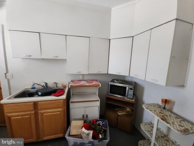 163 N MECHANIC ST, Cumberland, MD 21502