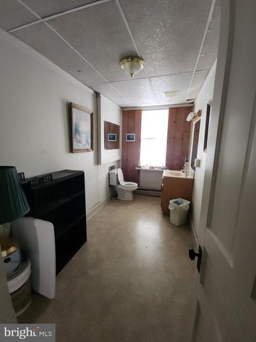 163 N MECHANIC ST, Cumberland, MD 21502