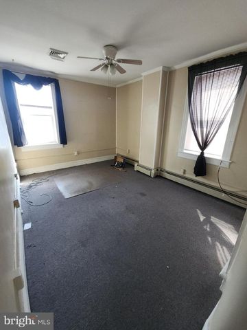 163 N MECHANIC ST, Cumberland, MD 21502