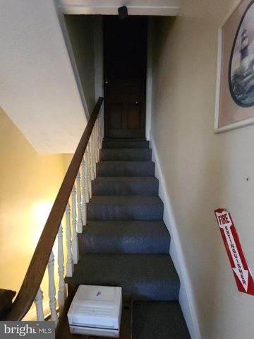 163 N MECHANIC ST, Cumberland, MD 21502