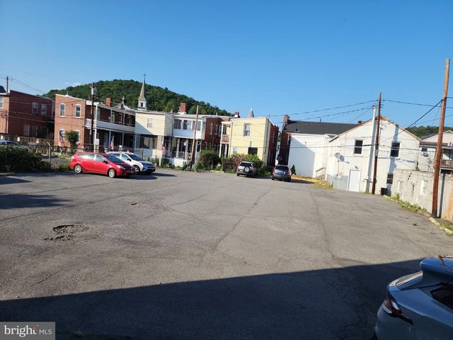 163 N MECHANIC ST, Cumberland, MD 21502