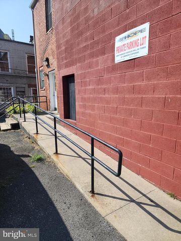 163 N MECHANIC ST, Cumberland, MD 21502