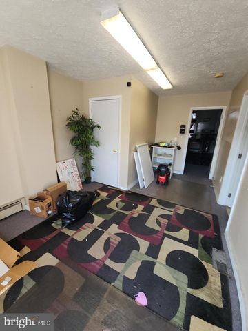 163 N MECHANIC ST, Cumberland, MD 21502