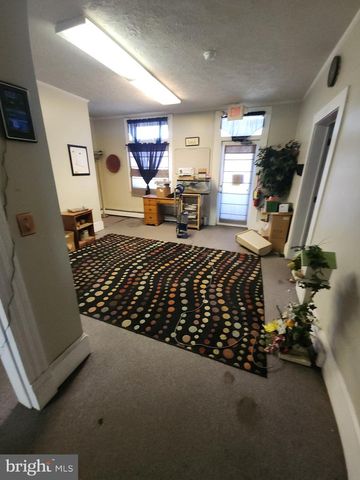 163 N MECHANIC ST, Cumberland, MD 21502