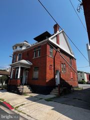 163 N MECHANIC STREET, Cumberland, MD 21502
