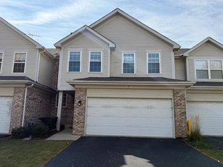 1537 Chatfield Court 1537, Roselle, IL 60172