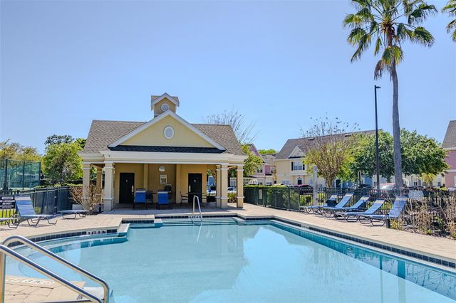 2260 SAN VITAL DRIVE 108, Kissimmee, FL 34741