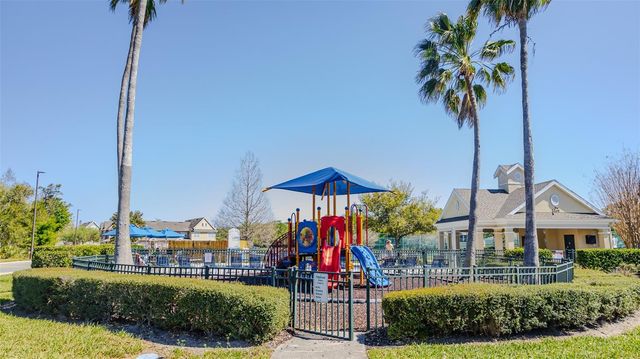 2260 SAN VITAL DRIVE 108, Kissimmee, FL 34741