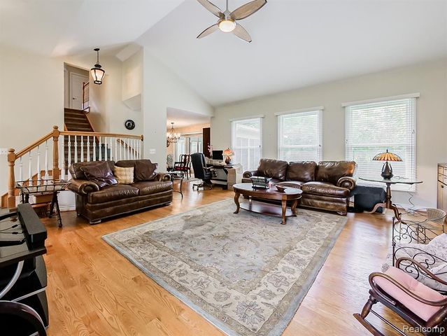 8160 W Gates Street, Bruce, MI 48065