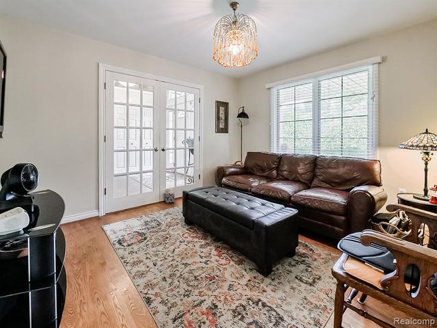 8160 W Gates Street, Bruce, MI 48065