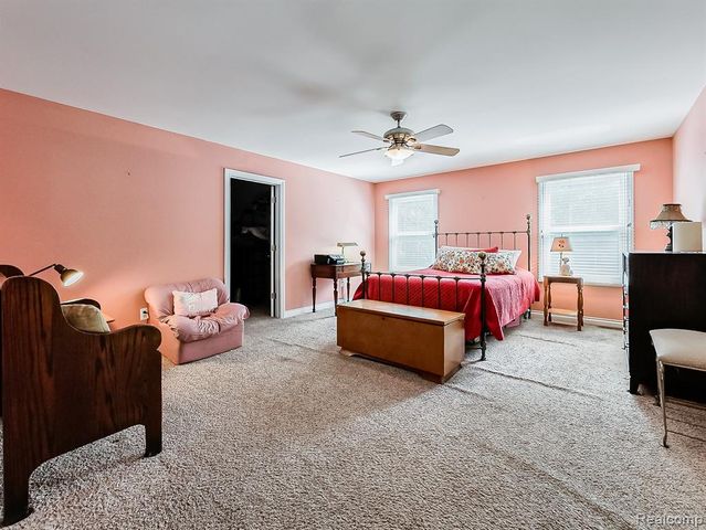 8160 W Gates Street, Bruce, MI 48065