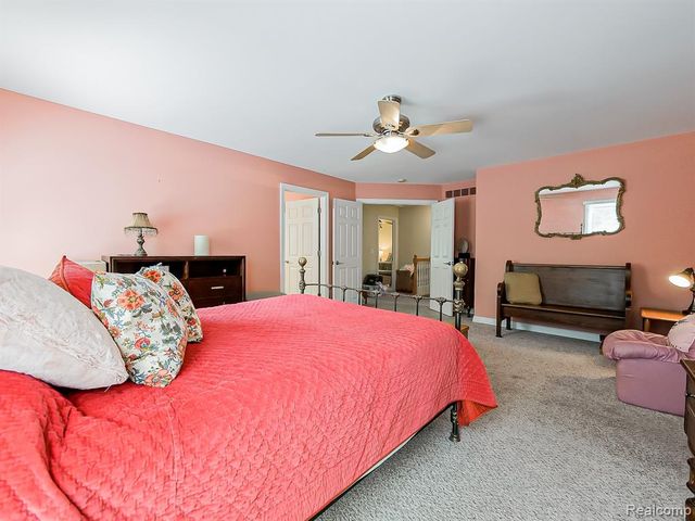 8160 W Gates Street, Bruce, MI 48065