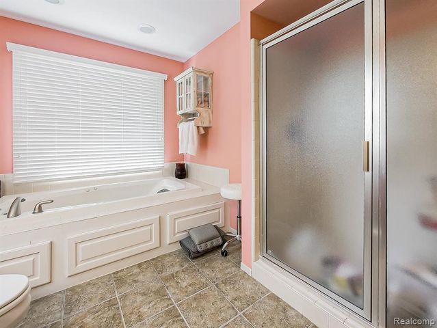 8160 W Gates Street, Bruce, MI 48065