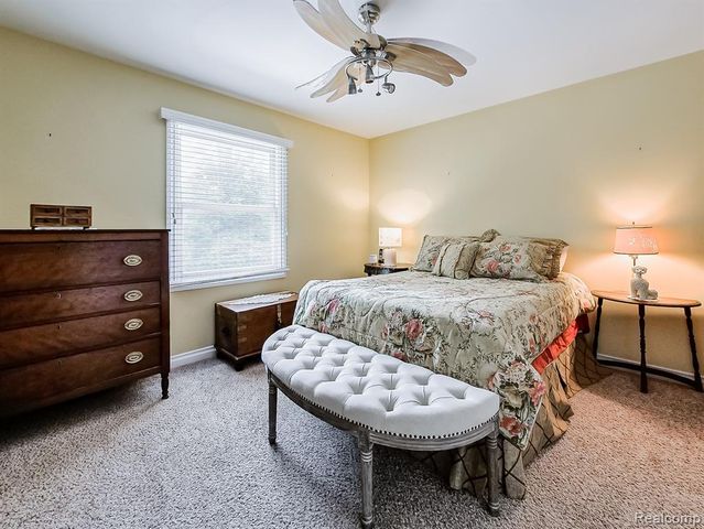 8160 W Gates Street, Bruce, MI 48065