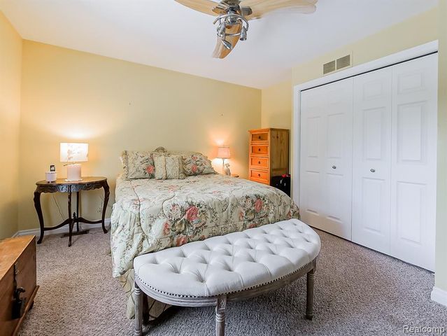 8160 W Gates Street, Bruce, MI 48065