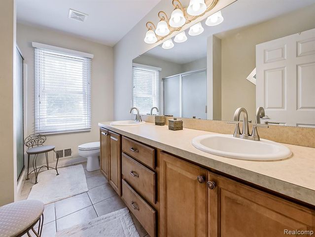 8160 W Gates Street, Bruce, MI 48065