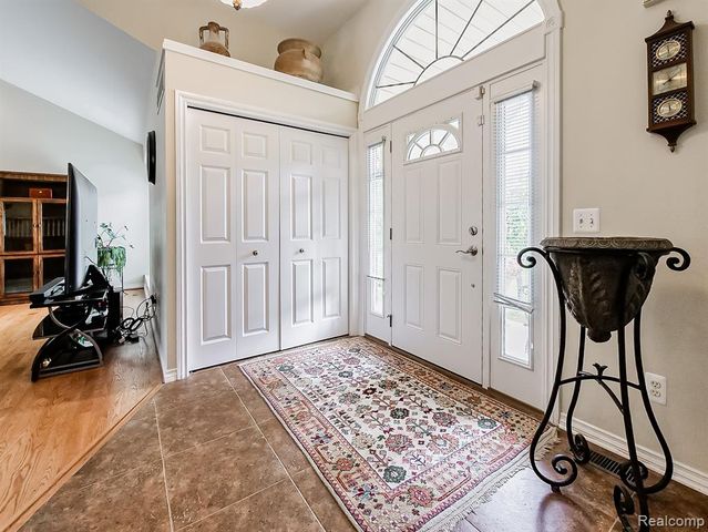 8160 W Gates Street, Bruce, MI 48065