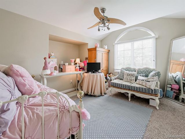 8160 W Gates Street, Bruce, MI 48065