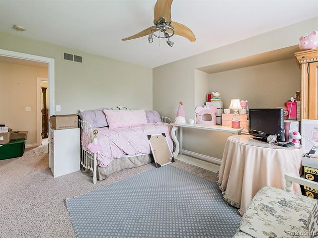 8160 W Gates Street, Bruce, MI 48065