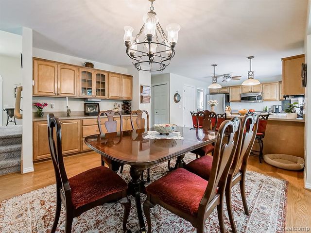 8160 W Gates Street, Bruce, MI 48065