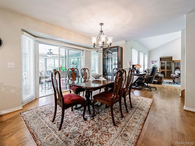 8160 W Gates Street, Bruce, MI 48065